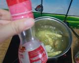 โป๊ะแตกปลาดอลลี่เพิ่มการเผาผลาญ วิธีทำสูตร 4 รูป