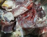 Foto langkah ke 2 dari resep Swike Bebek Halal DaMuDza.