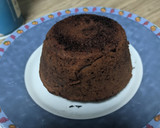Foto del paso 6 de la receta: Coulant o volcán de chocolate en Thermomix