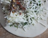 સ્ટફ નાન (Stuffed Naan Recipe In Gujarati) રેસીપી સ્ટેપ3ફોટો