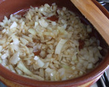 Foto del paso 3 de la receta: Solomillos de cerdo a la leche con mostaza