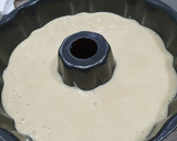 Foto del paso 3 de la receta: Queque de naranja para aplv y aam