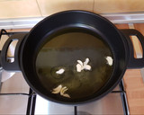 Foto del paso 2 de la receta: Fideuá con gambas