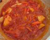Foto langkah ke 4 dari resep Ikan Dorang Asam Manis.