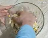 A picture of step 5 of Corn Paneer Kabab Recipe.