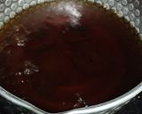 Foto langkah ke 2 dari resep Es Kacang Merah.