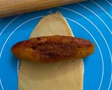 Foto langkah ke 5 dari resep Roti Pisang Empuk.