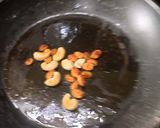 A picture of step 2 of Quinoa Flour Jaggery Ladoos.