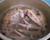 Foto langkah ke 1 dari resep Sop serabut.