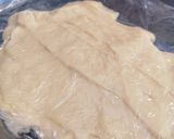 Une image de l'étape 5 de Mille feuilles.