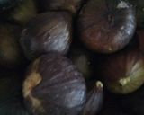 صورة لخطوة 1 من وصفة مربى تين