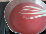 889.Es Lumut Strawbery