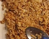 عکس مرحله 3 از دستور شیرینی رول سیب و گردو 🍎🥨