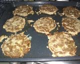 Foto del paso 4 de la receta: Platos voladores