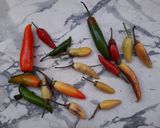 Foto del paso 1 de la receta: Mayonesa picante diferente
