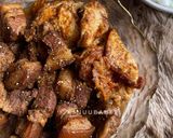 Hình bước làm 6 của món Thịt kho tàu 🥩