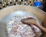 Foto langkah ke 7 dari resep Sambal Teri Kecombrang.