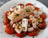 Foto del paso 7 de la receta: Ensalada completa