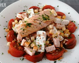 Foto del paso 7 de la receta: Ensalada completa