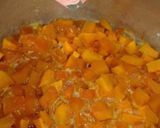 Foto del paso 2 de la receta: Dulce de calabaza