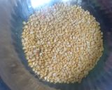 সাদা খিচুড়ি রেসিপির ধাপ 1 ছবি