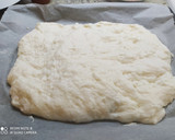 Foto del paso 3 de la receta: Pan y pizza sin gluten