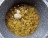 Foto del paso 4 de la receta: 🍇 Mermelada de uvas 🍇