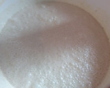Foto del paso 5 de la receta: Flan de plátano sin horno