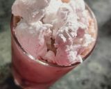 पारले-जी बिस्कुट मिल्कशेक (parle G biscuit milkshake recipe in Hindi) रेसिपी चरण 3 फोटो