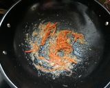 Foto langkah ke 5 dari resep 3. Bakmi goreng jawa spesial.