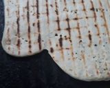 Foto del paso 3 de la receta: Tortillas a la plancha🤫😊
