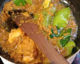 Foto langkah ke 2 dari resep SOTO TANGKAR,khas Betawi.