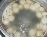 Foto langkah ke 6 dari resep Cilok lembut.