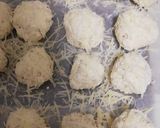 Sajtos-túrós pogácsa recept fázis 2 fotója