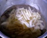 Cara Membuat French Fries Homemade ala KFC 4