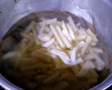Foto langkah ke 4 dari resep French Fries Homemade ala KFC.