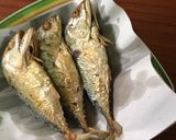 รูปขั้นตอนการทำที่ 1 ของ น้ำพริกกะปิ สูตรคุณแม่Shrimp-paste sauce by my mom