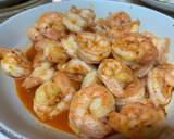 Easy Sautéed Shrimp recipe step 6 photo