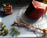 Foto del paso 1 de la receta: Atún rojo en adobo