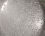 Foto langkah ke 6 dari resep Klepon Buah Naga.
