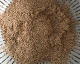 Foto del paso 2 de la receta: Combinacíon, de quinua, avena, leche chocolatada