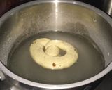 Foto langkah ke 6 dari resep Homemade Soft Pretzel (Mirip auntie Anne lho).