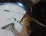 Foto langkah ke 4 dari resep Wajik Ketan Gula merah.