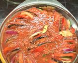 Pas rețetă Ratatouille 3 fotografie