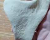 Foto del paso 5 de la receta: Medialunas de manteca