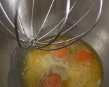 Foto del paso 4 de la receta: Mona valenciana con majlepi griego