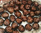 Foto langkah ke 4 dari resep Choco Corn Flakes (alternatif kue kering lebaran mudah).
