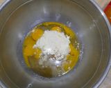 Foto langkah ke 1 dari resep Bolu pisang teflon mini.