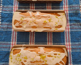 Foto del paso 6 de la receta: Budín de limón con chips de chocolate