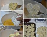 Foto langkah ke 7 dari resep Nugget SINGKONG.